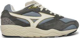 Sneakersy Mizuno Contender  D1GA238 Niebieski