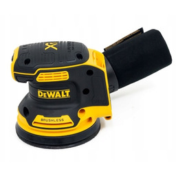 Dewalt DCW210N Szlifierka Mimośrodowa 18V Akumulatorowa Body