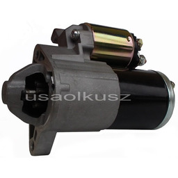 Rozrusznik Jeep Grand Cherokee 3,7 V6