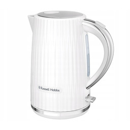 Czajnik Russell Hobbs Eden 27360-70 Biały