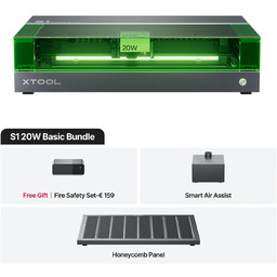 Xtool S1 - 20w