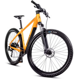 ROMET Rower elektryczny E-Rambler 1.0 U20 29 cali