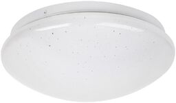 Rabalux 3936 Lucas Lampa sufitowa LED biały, śr.