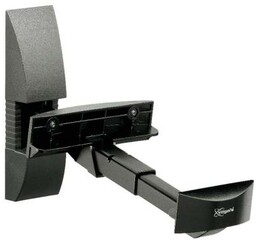 Vogels VLB 200 Czarny Uchwyt głośnikowy