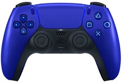 Sony DualSense do PS5 Bezprzewodowy Wieczorny kobalt Gamepad