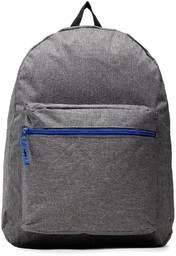 Plecak Semi Line NS06-7 Szary