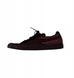 Buty sportowe męskie sznurowane Puma 47