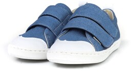 Mido Flow Tenisówki 20-90 Denim Blue R.25
