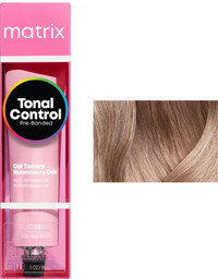 Matrix Tonal Control Pre-Bonded, kwasowy toner żelowy ton