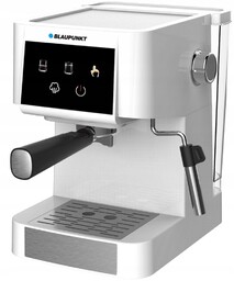 Ekspres kolbowy Blaupunkt CMP501 20 bar Dotykowy panel