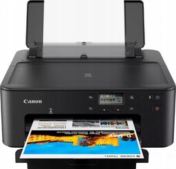 Canon Pixma TS705A