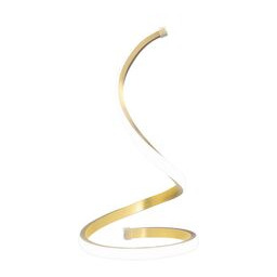 Lampka stołowa Anais LED 4 W złoty