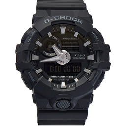 Zegarek G-Shock GA-700-1BER Czarny