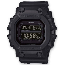 Casio, Zegarek męski GX-56BB-1ER, czarny