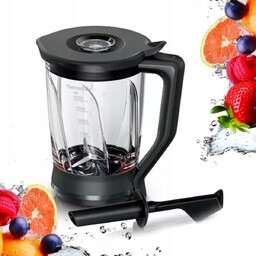 Blender kielichowy do robotów kuchennych OptiMUM Bosch MUZ9MX2