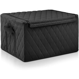 reisenthel Pudełko do przechowywania L, Couleur: Rhombus Black,
