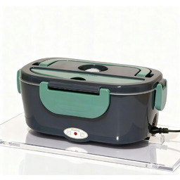 Elektryczny Lunch Box Pojemnik Podgrzewacz Obiadu Do Biura