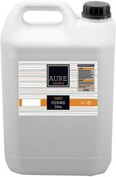 Aure au205466 szampon do włosów, biały, 5 l