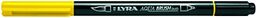 LYRA Aqua Brush Duo pędzel do pędzli, flamastry