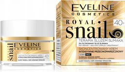 Eveline Cosmetics - ROYAL SNAIL - Krem
