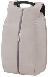 Samsonite Securipak S 14,1" Szary Plecak na laptopa