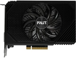 Palit Karta graficzna GeForce RTX 3050 StormX 8GB