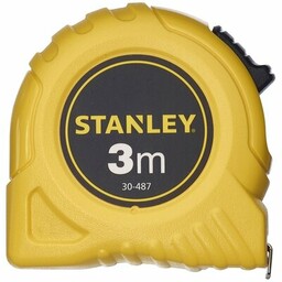 STANLEY Miara zwijana 1-30-487 (3 m)