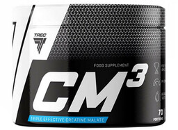 TREC CM3 Powder 250g