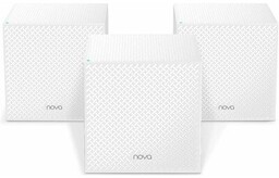 System Mesh Tenda nova MW12 (3-pack) WiFi 5