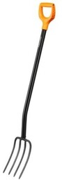 FISKARS Widły Solid 1070673 szerokość 18.5 cm 4