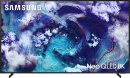 Telewizor NeoQLED SAMSUNG QE75QN900FT 75" 8K 165Hz Tizen