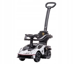 Milly Mally Pojazd z rączką Lamborghini Essenza Sc