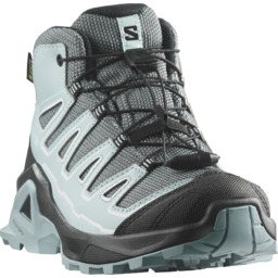 BUTY DZIECIĘCE SALOMON X-ULTRA MID GTX J 477461