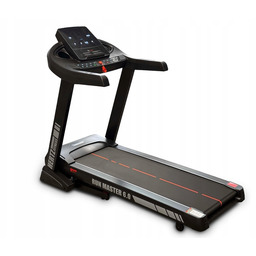 Bieżnia elektryczna Hertz Fitness Run Master 6.0 2206W