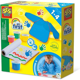 SES Creative 14449 My First zestaw farb