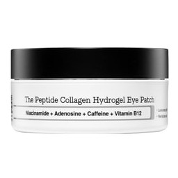 Cosrx The Peptide Collagen Hydrogel Eye Patch Płatki