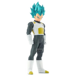 Banpresto Dragon Ball Super Blood of Saiyans -
