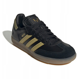 Buty dziecięce Samba Messi J JR6349