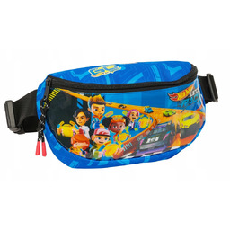 HOT WHEELS CARS AUTA torba nerka saszetka