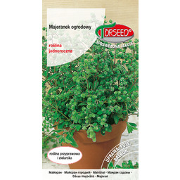 Majeranek Majorana hortensis 1g