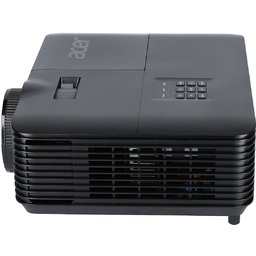 Acer X1228H Projektor, 1024 x 768 XGA, 4800