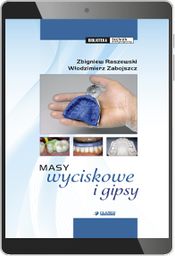 Masy wyciskowe i gipsy (e-book) [pdf]