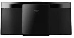 Panasonic SC-HC200 20W Bluetooth Radio FM Czarny Mikro