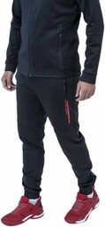 DROPSHOT spodnie Orion, odzież dla dorosłych, unisex, wielokolorowe,