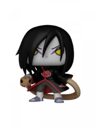 Figurka Naruto - Orochimaru (Akatsuki) (Funko POP! Animation
