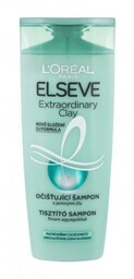 L''Oréal Paris Elseve Extraordinary Clay Rebalancing Shampoo szampon