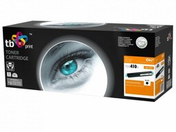 TB Print Toner do OKI B410/B430 100% nowy