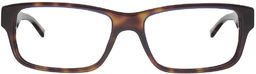 Okulary korekcyjne Prada PR 16MV HERITAGE ZXH1O1