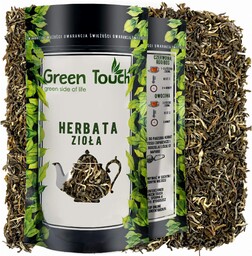 Fujian White (Torebka 200 g, Pakowanie standardowe)
