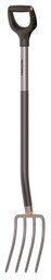 FISKARS Widły 1070712 szerokość 20 cm 4 zęby